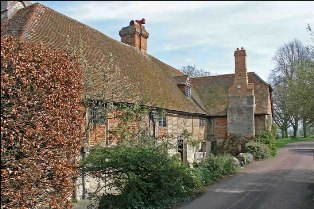 Tompson's Farm, Wapping