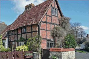 Sycamore Farm, 9 Bicester Road